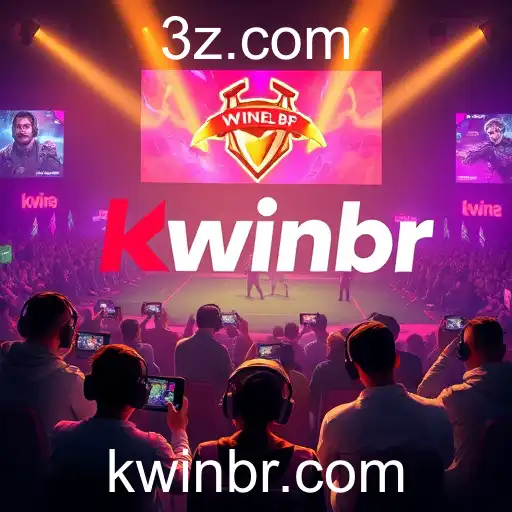 Kwinbr e a Ascensão dos Jogos Digitais em 2025