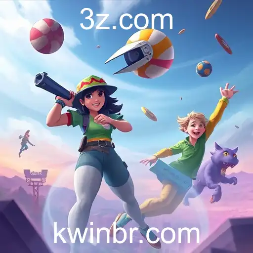 Tendências e Evoluções no Mundo dos Jogos em 2026