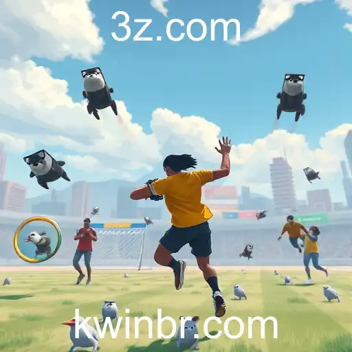 Tendências do Mercado de Jogos em 2025