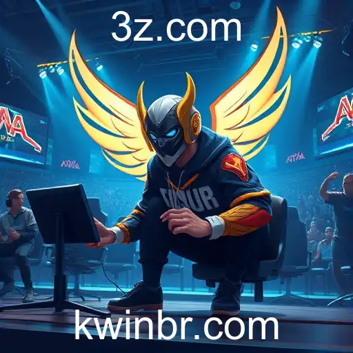 Evolução e Tendências no Mundo dos Jogos Digitais