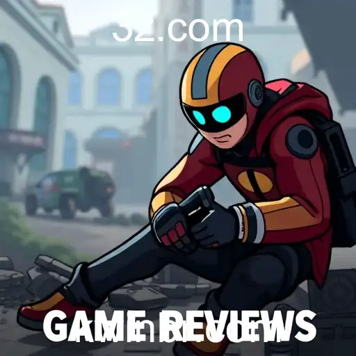 Revolução no Mundo dos Jogos Online em 2025