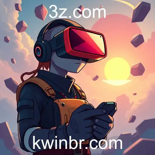 Inovação e Tendências no Mundo dos Jogos em 2025