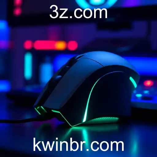 Reinvenção dos Jogos: A Era do Kwinbr