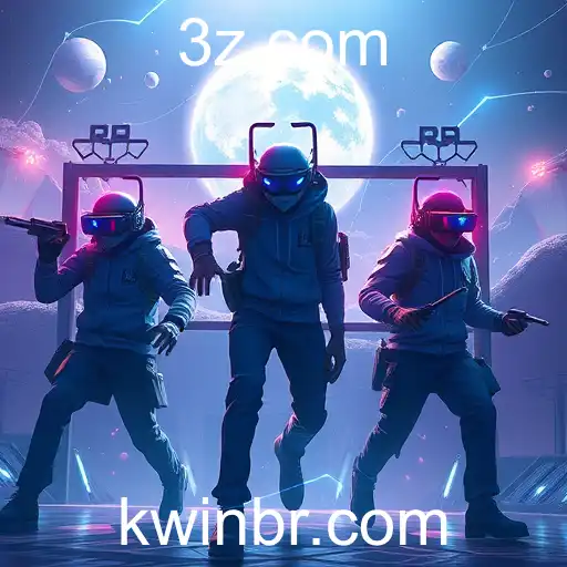 A Revolução dos Jogos Online em 2025