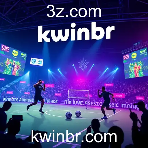 Evolução e Tendências do Mundo dos Jogos