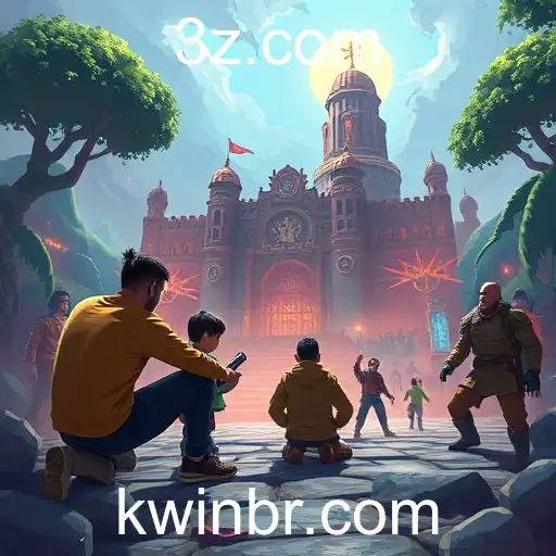 Novas Tendências e Desafios no Mundo dos Jogos em Português