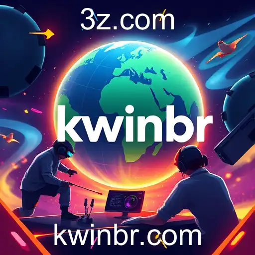 Ascensão de 'kwinbr': Uma Nova Era nos Jogos Online