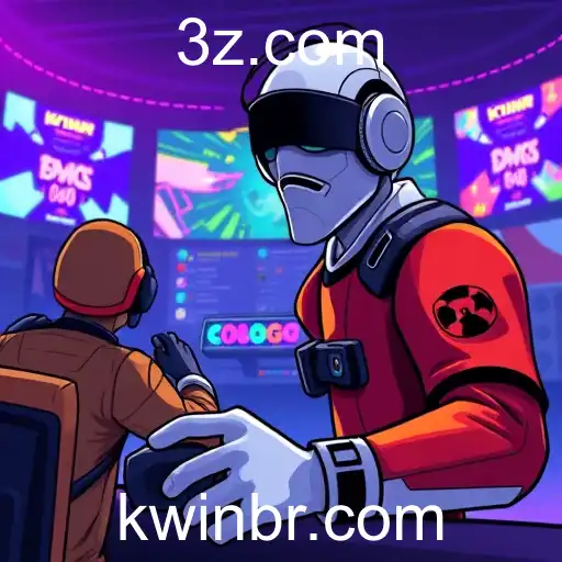 Os Novos Rumos do Mercado de Jogos no Brasil