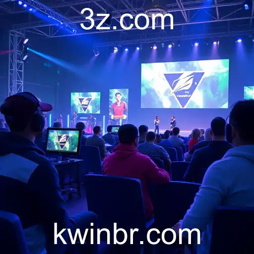 Inovações e Tendências no Mundo dos Jogos Online