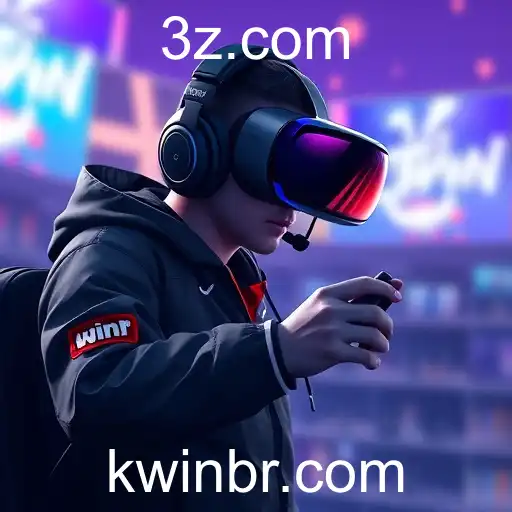 Expansão e Tendências no Mercado de Jogos em 2025