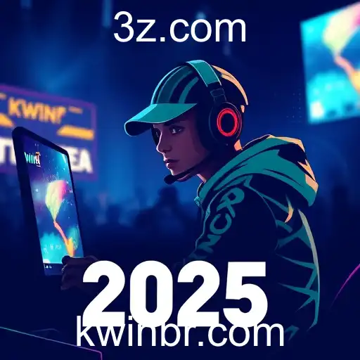 Explorando Novos Horizontes nos Jogos em 2025