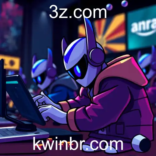 Exploração Digital: Tendências e Crescimento dos Jogos em Português