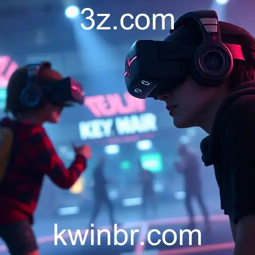 Novas Mecânicas e Tecnologia nos Jogos de 2025