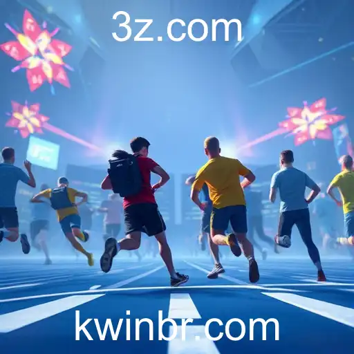 O Impacto das Maratonas de Jogos Online em 2025