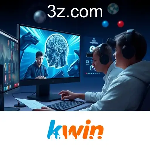 Revolução no Mercado de Jogos Online em 2026