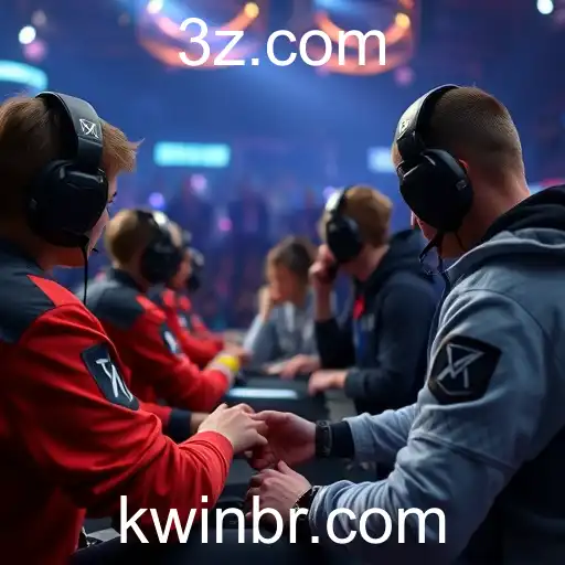 Tendências Emergentes no Mundo dos Jogos Online