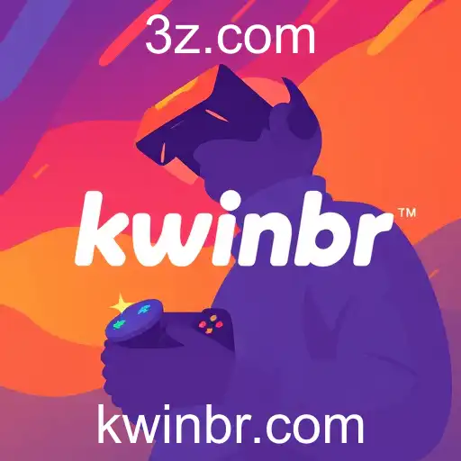 A Revolução dos Jogos com kwinbr