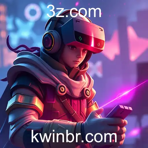 A Revolução dos Jogos: Tendências e Impactos em 2025
