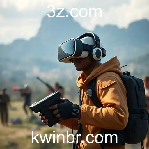 Inovações Tecnológicas no Mundo dos Jogos em 2026