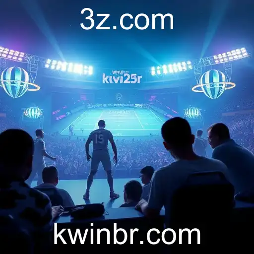 A Revolução dos Jogos em 2025 e a Ascensão do kwinbr