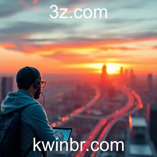 Tendências de Tecnologia para 2025: O Impacto do Kwinbr