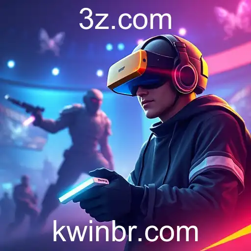 A Revolução dos Jogos em 2025: O Impacto do 'kwinbr'