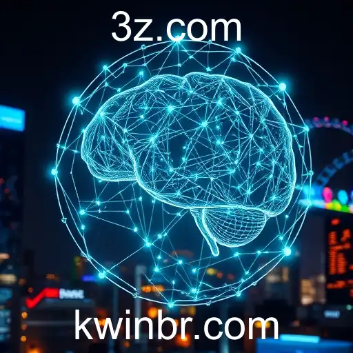 Kwinbr Revoluciona o Mundo dos Jogos em 2025