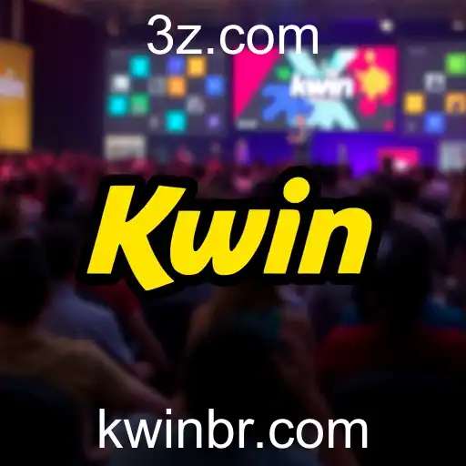 Kwinbr Revoluciona a Experiência de Jogos Virtuais