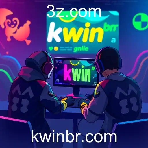 Revolução nos Jogos Online em 2026: A Ascensão da Kwinbr