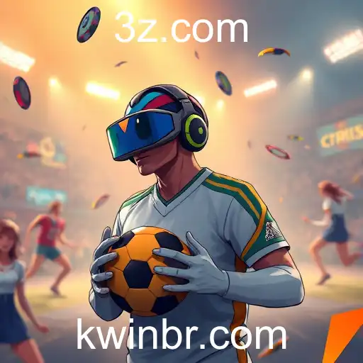 Ascensão do kwinbr e o Futuro dos Jogos Online